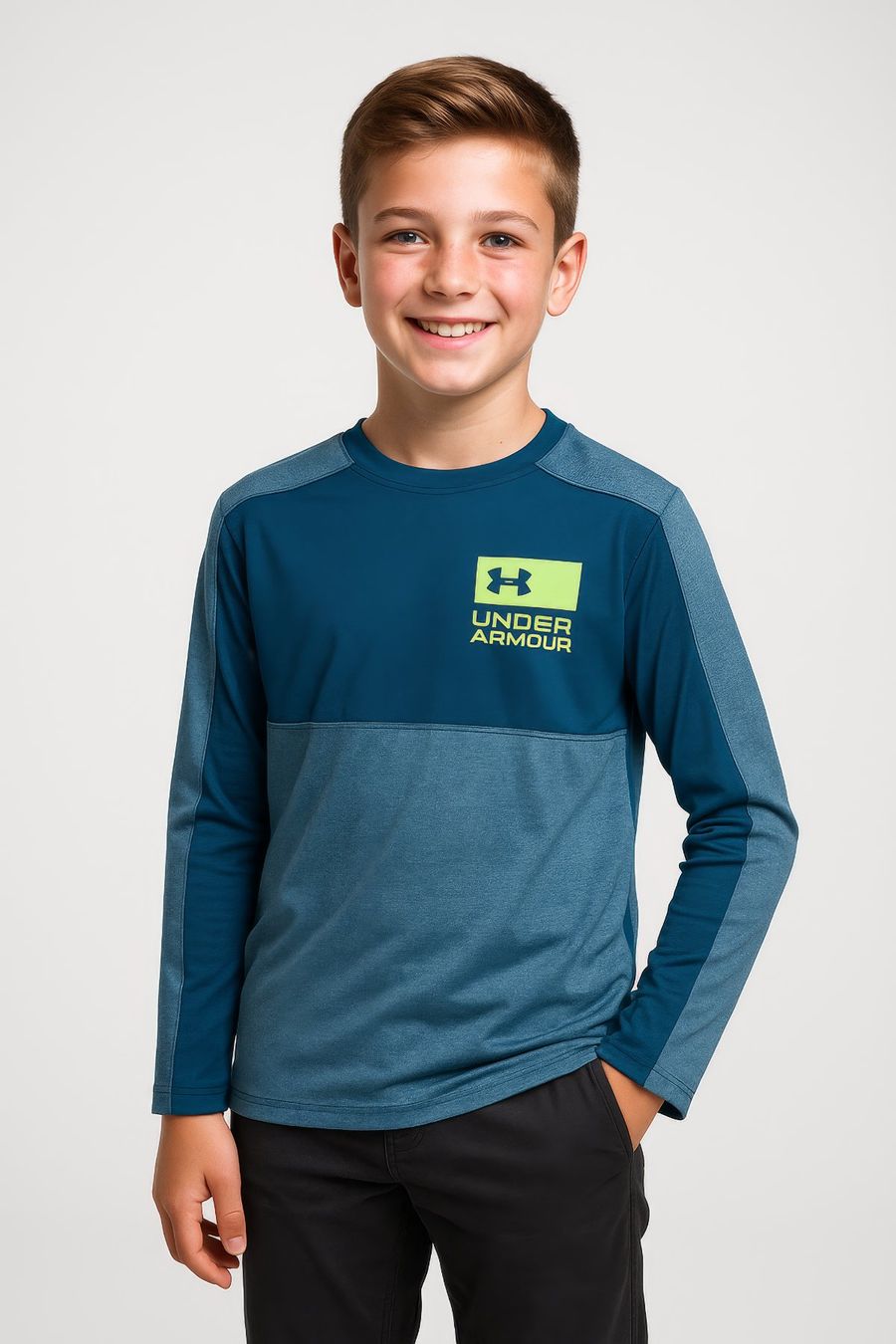 Top: Under Armour neuwertig Unisex – Usato da Thalwil venduto da Maricortin
