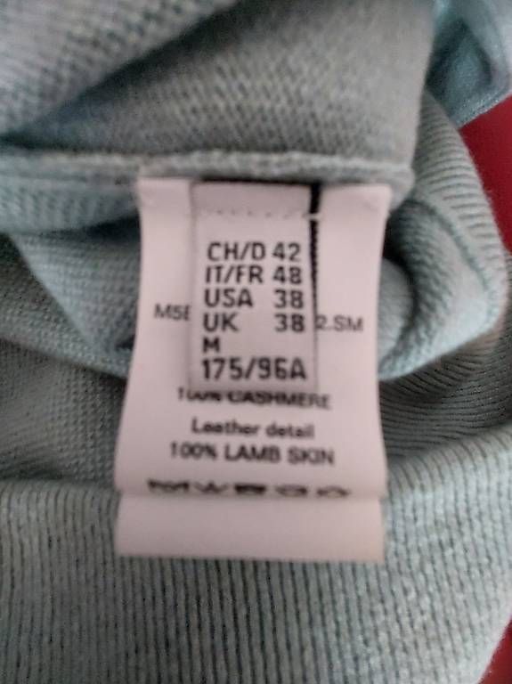 Bally Maglioni & Felpe: Hoodie Bally Herren Pullover Grösse CH42 – Nuovo (secondo la descrizione) da Bremgarten AG venduto da marcelbu62 4