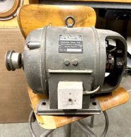 ♦️ ANTIKER XL ELEKTROMOTOR #5 AB 1.- !!!