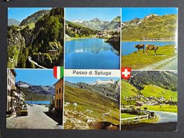 Splügenpass