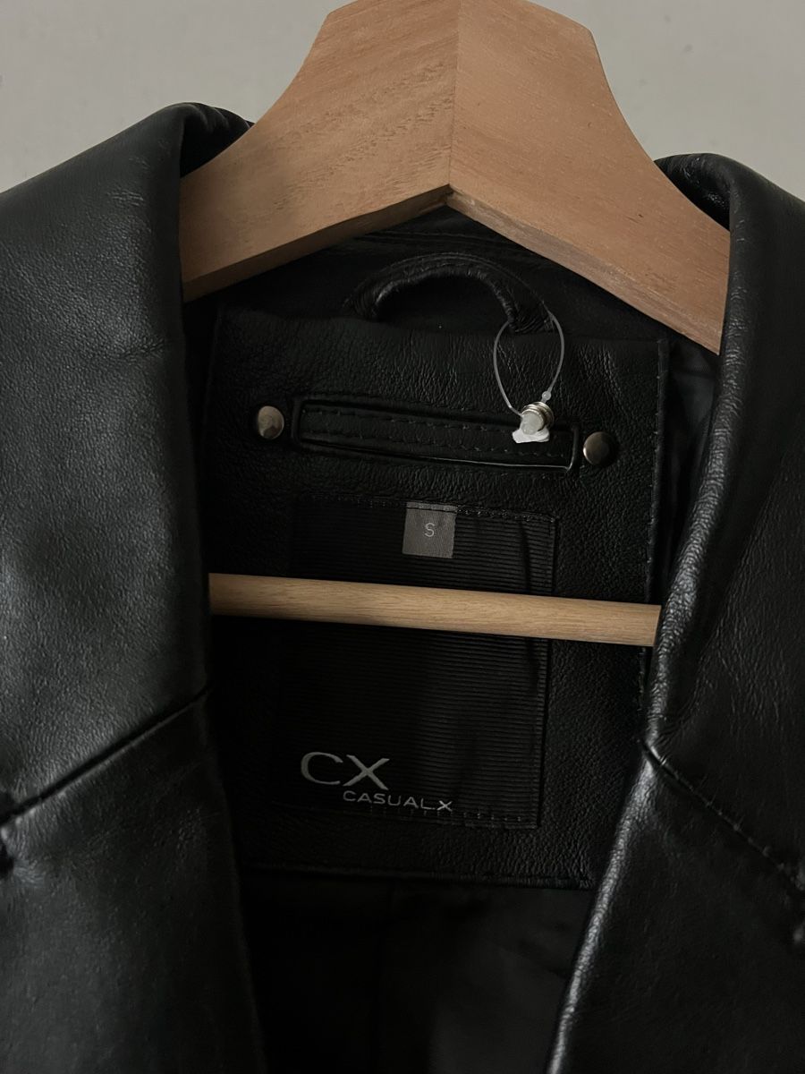 Jacken: Lederjacke – Gebraucht aus Basel von lolixyz 1