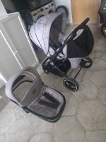 pousette lionelo 3 en 1