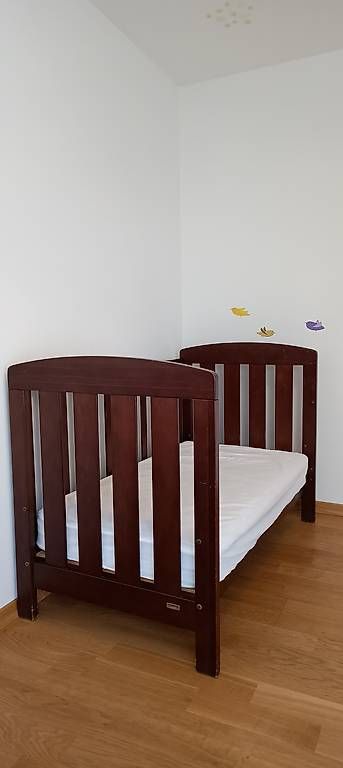 Lits: Lit pour enfant  – D'occasion à Corseaux par sgi_v7vd 3