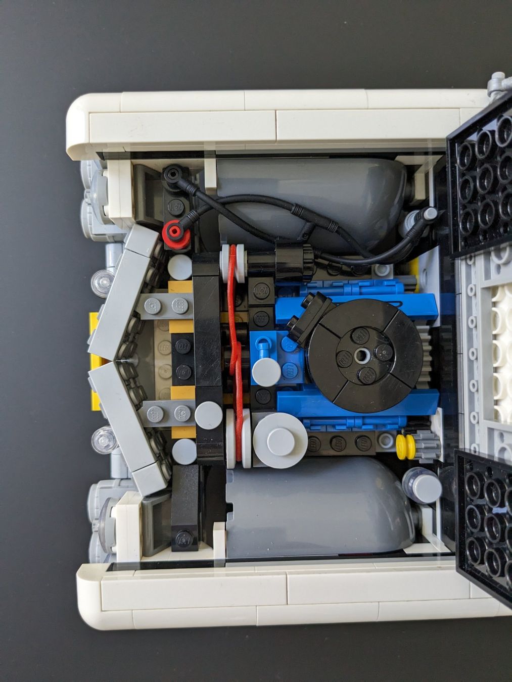 Lego Baukästen: LEGO 10274 - Ghostbusters ECTO-1 (2020) - – Gebraucht aus lausanne von  4