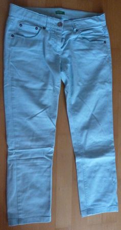 Hose Benetton Gr 150 / 10-11 Y.