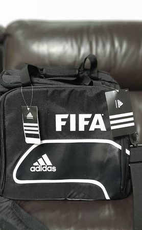 FIFA 2010 Adidas Tasche, neu