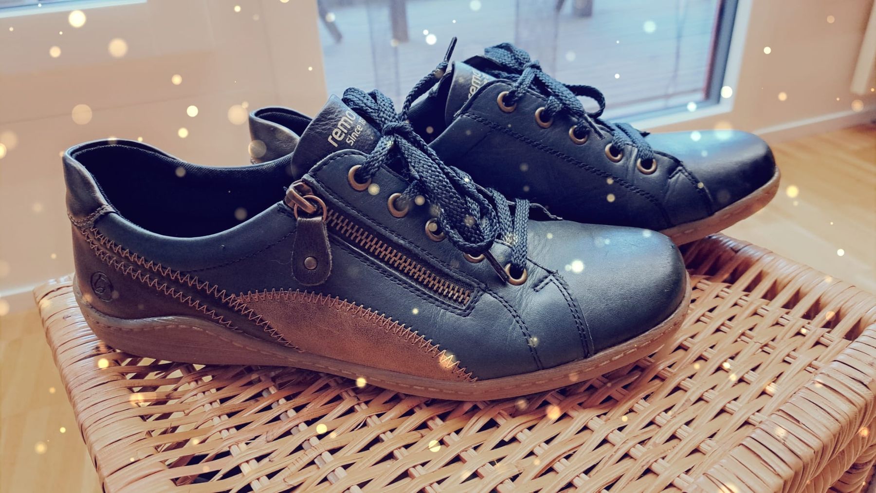 Scarpe da donna: Remonte, zu klein gekauft – Usato da Belp venduto da jkunzi 2