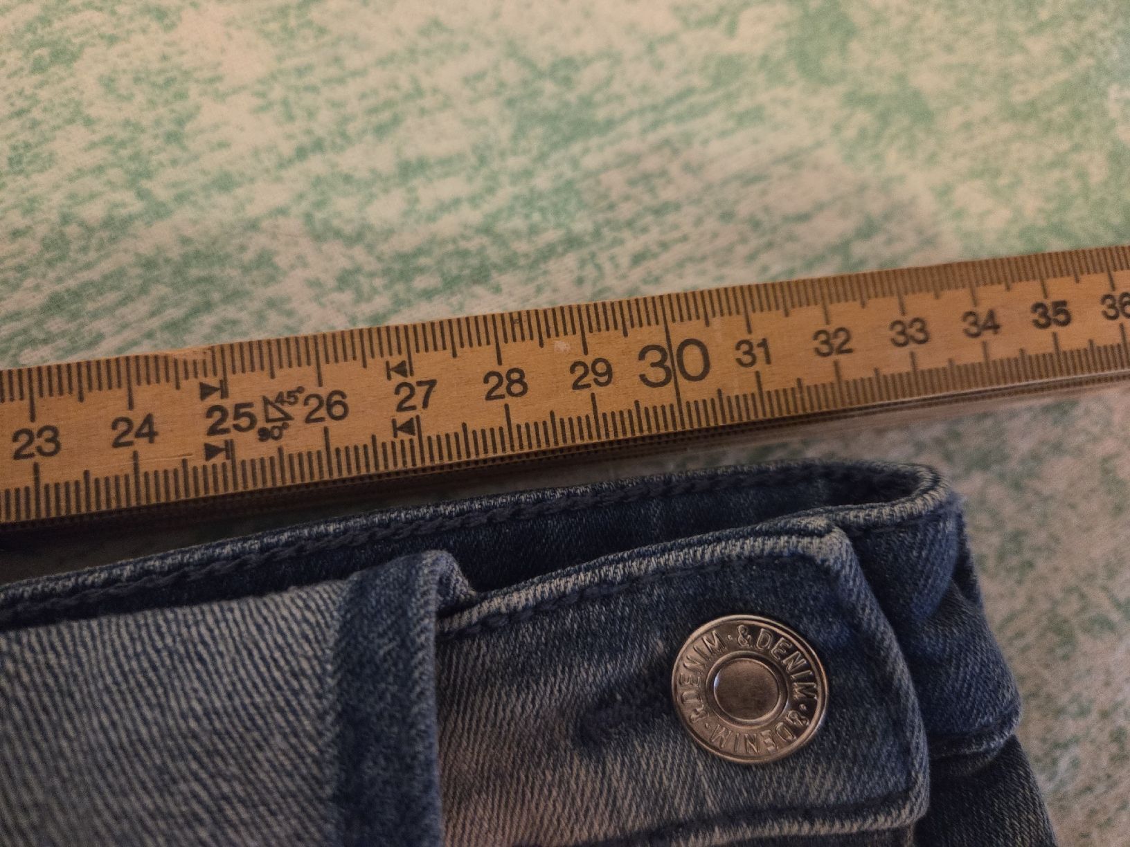 C&A Pantaloni: Latzhose gr 158 C&A – Nuovo (secondo la descrizione) da Burgdorf venduto da tamaraw03 2
