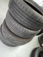 Continental Sommerreifen 205/60 R16 4Stk