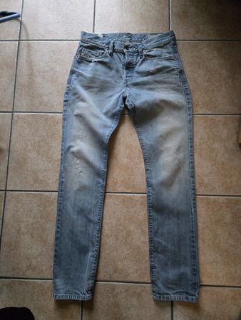 Jeans Diesel femme