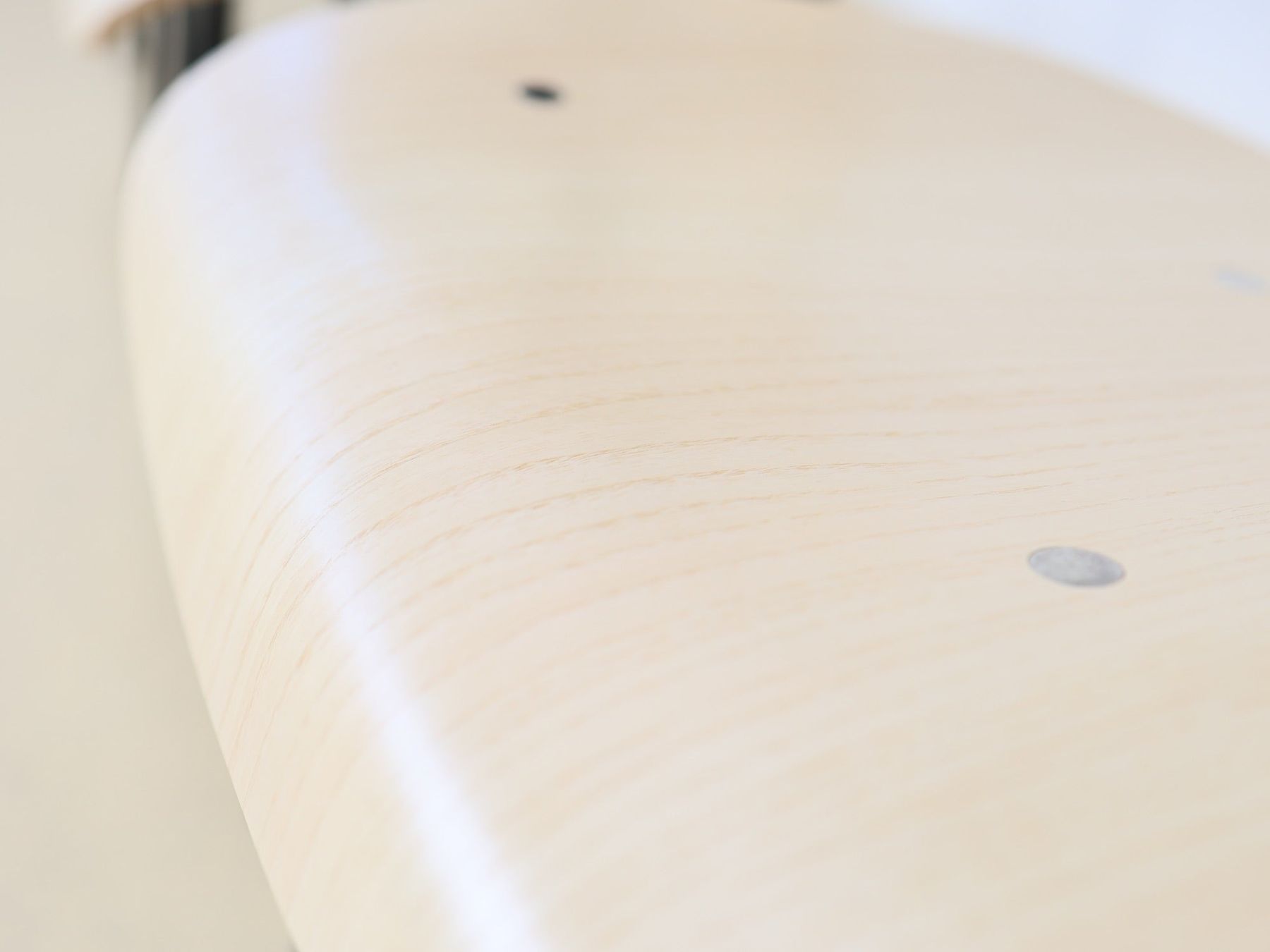 Chaises: Egon Eiermann Stuhl Wilde & Spieth | Beige – Neuf avec emballage d'origine à Meinisberg par atelier_TILIJA 7