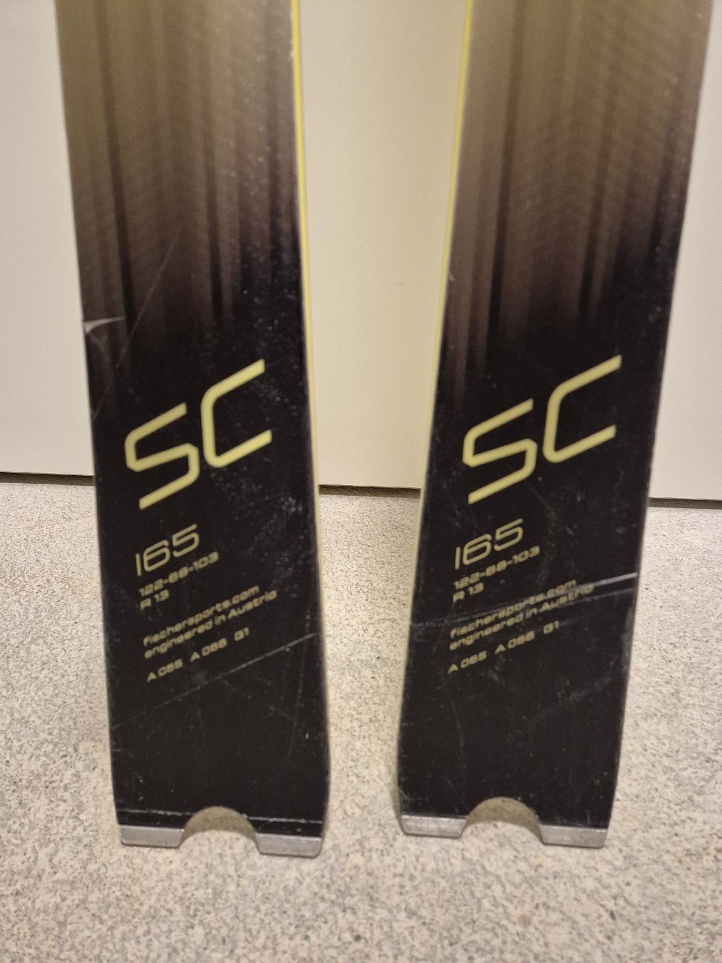 Fischer Sci: Fischer RC 4 – Usato da Wimmis venduto da Simeler87 3