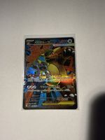 Mega Kangaskhan EX - 80