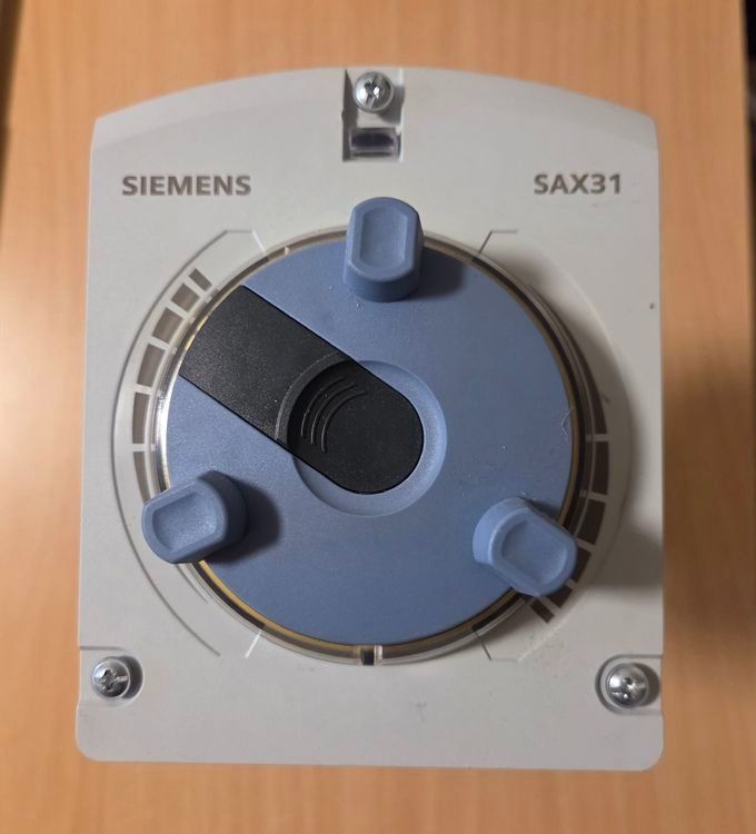 Autres appareils pour le jardin: Stellantrieb Siemens – Neuf (Voir description) à Meinisberg par Stefan71 1