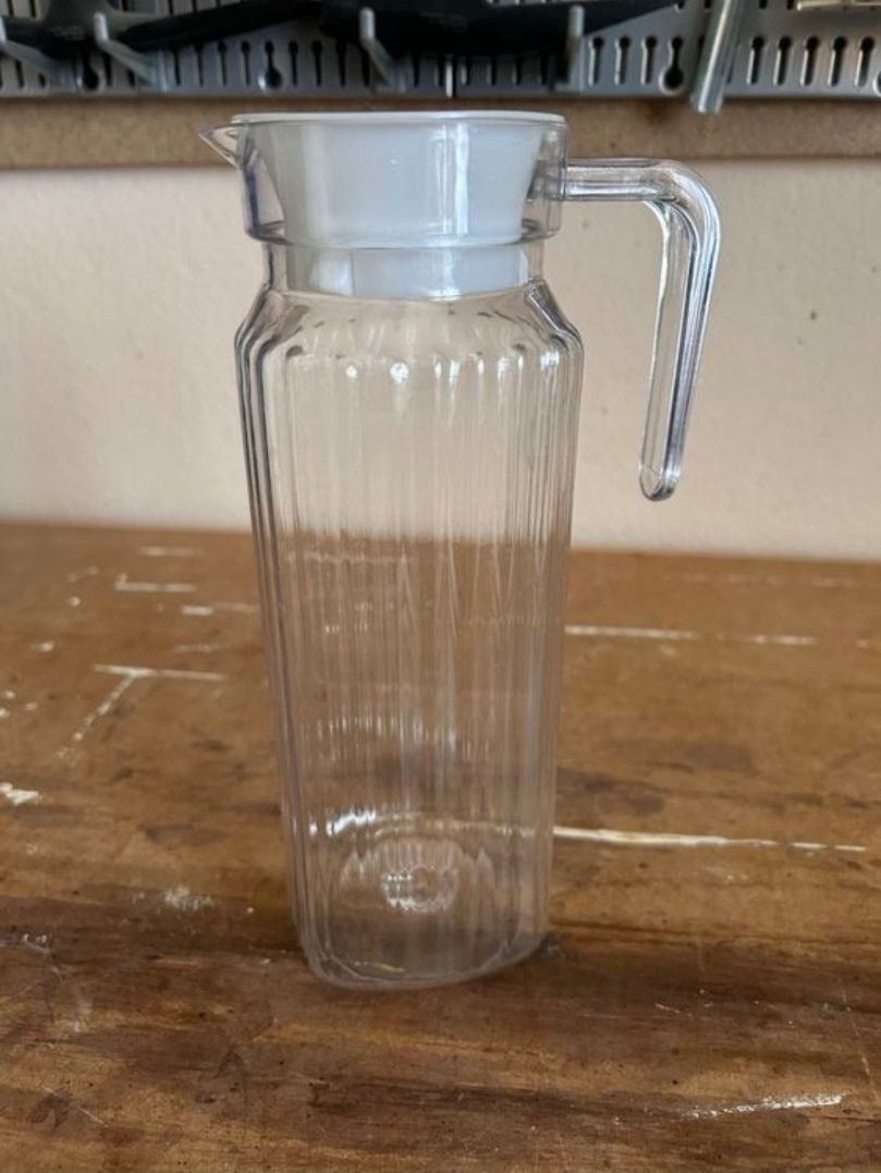 Caraffe: Getränkekrug 1.1liter – Usato da Steinhausen venduto da parashkevoff