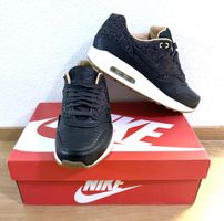 Nike Air Max 1 Fb Quilted Leopard Gr.42,5 (Neu)
