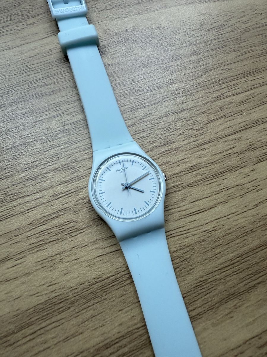 Swatch Orologi: Swatch Uhr Damen – Nuovo (secondo la descrizione) da Berikon venduto da chuchu 1