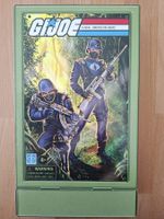 G.I. Joe "COBRA OFFICER & TROPPER" Hasbro Pulse (O-Ring)