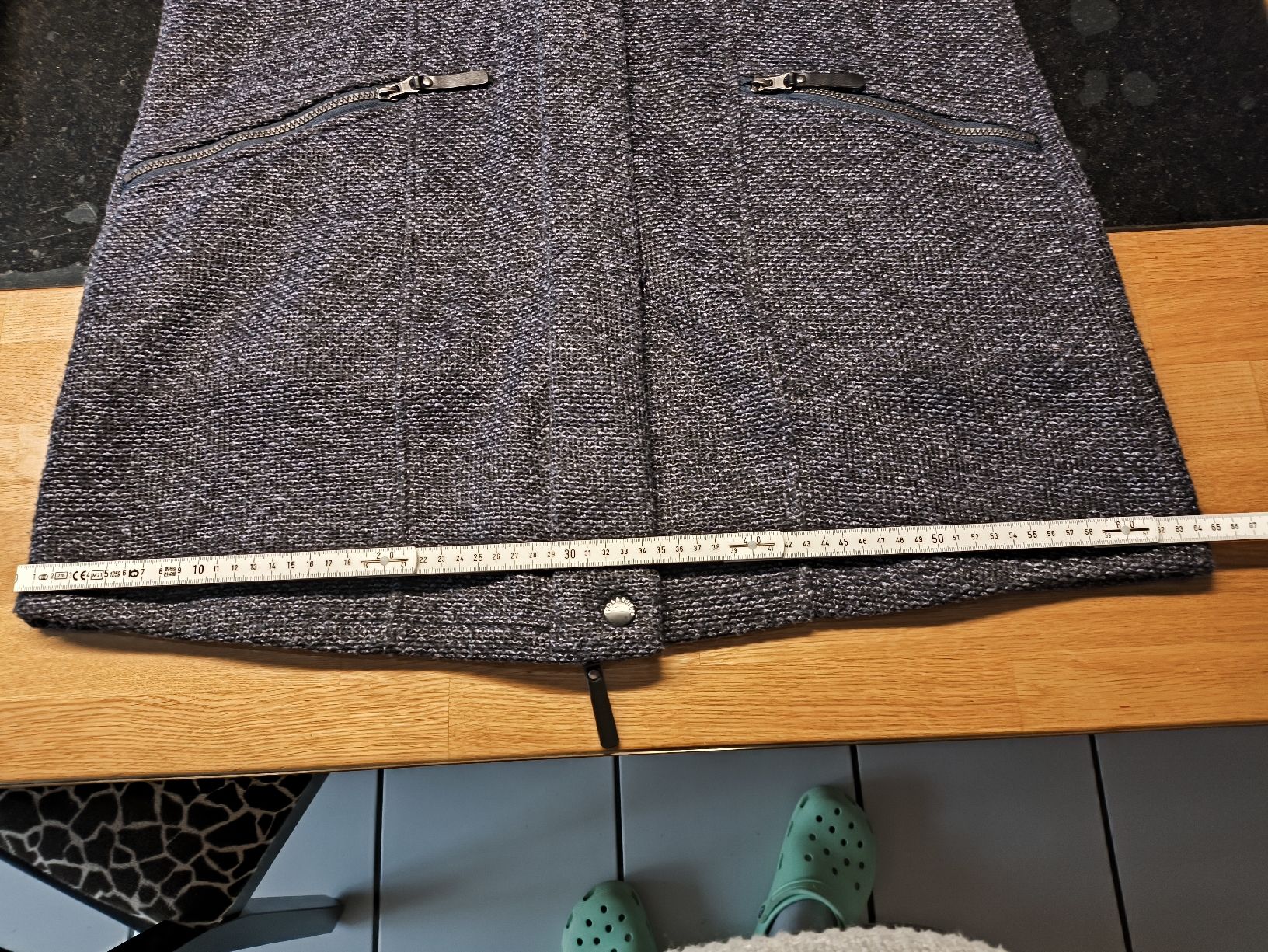 Giacche: Jacke Gr.46 Polarino – Usato da Burgdorf venduto da Ropajesi 4