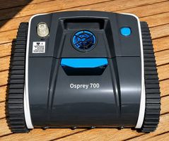Poolroboter Wybot Osprey 700