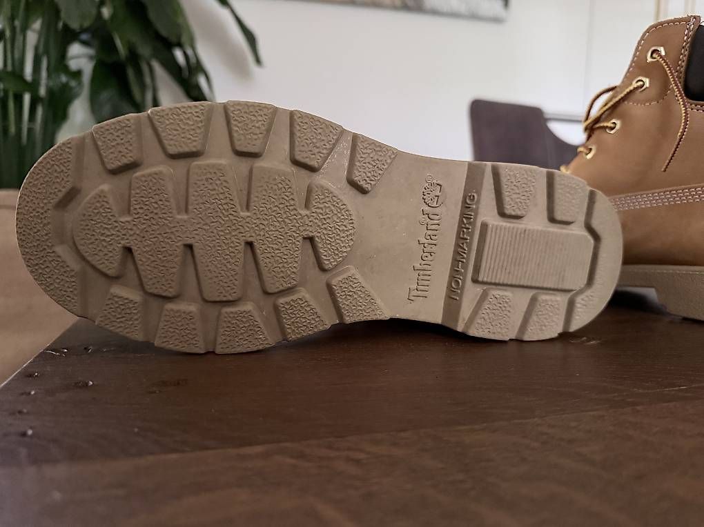 Scarpe da uomo: Timberland Boots 39 – Usato da Winterthur venduto da Glionel 3