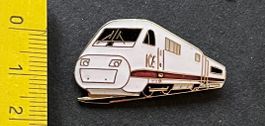 ICE, Lokomotive der DB/ Pin