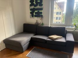 Ecksofa Geau