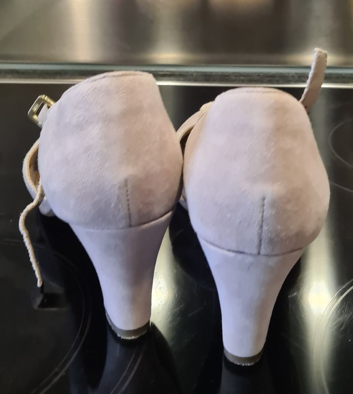 Clarks Scarpe da donna: Clarcs Sandalen – Usato da Schüpfen venduto da Kreuzschraube 2