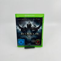 Diablo Reaper of Souls (XBOX ONE)