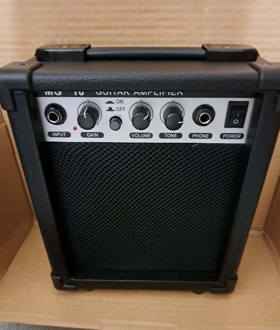 Musikinstrumente: E-Gitarre ab 10 Jahren NEU – Neu (gemäss Beschreibung) aus Unteriberg von Daisy84 5