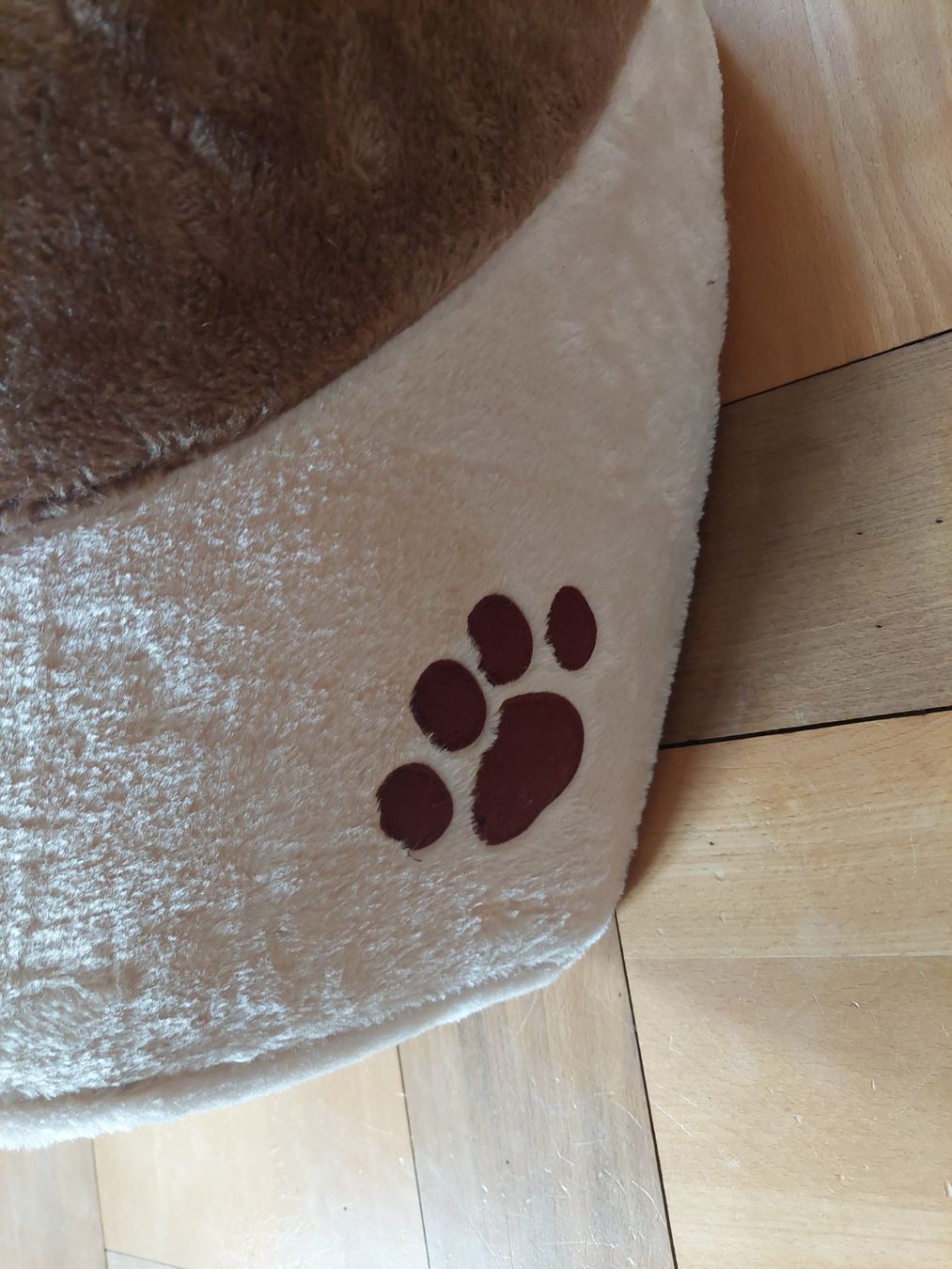 Trixie Cucce & Letti: Trixie Kuschelhöhle Milou – Nuovo e nell'imballaggio originale da Beckenried venduto da Havacola 4