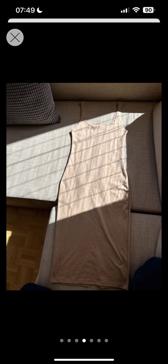 Zara Robes: Zara Kleid S – D'occasion à St. Gallen par oli_ryy9 3
