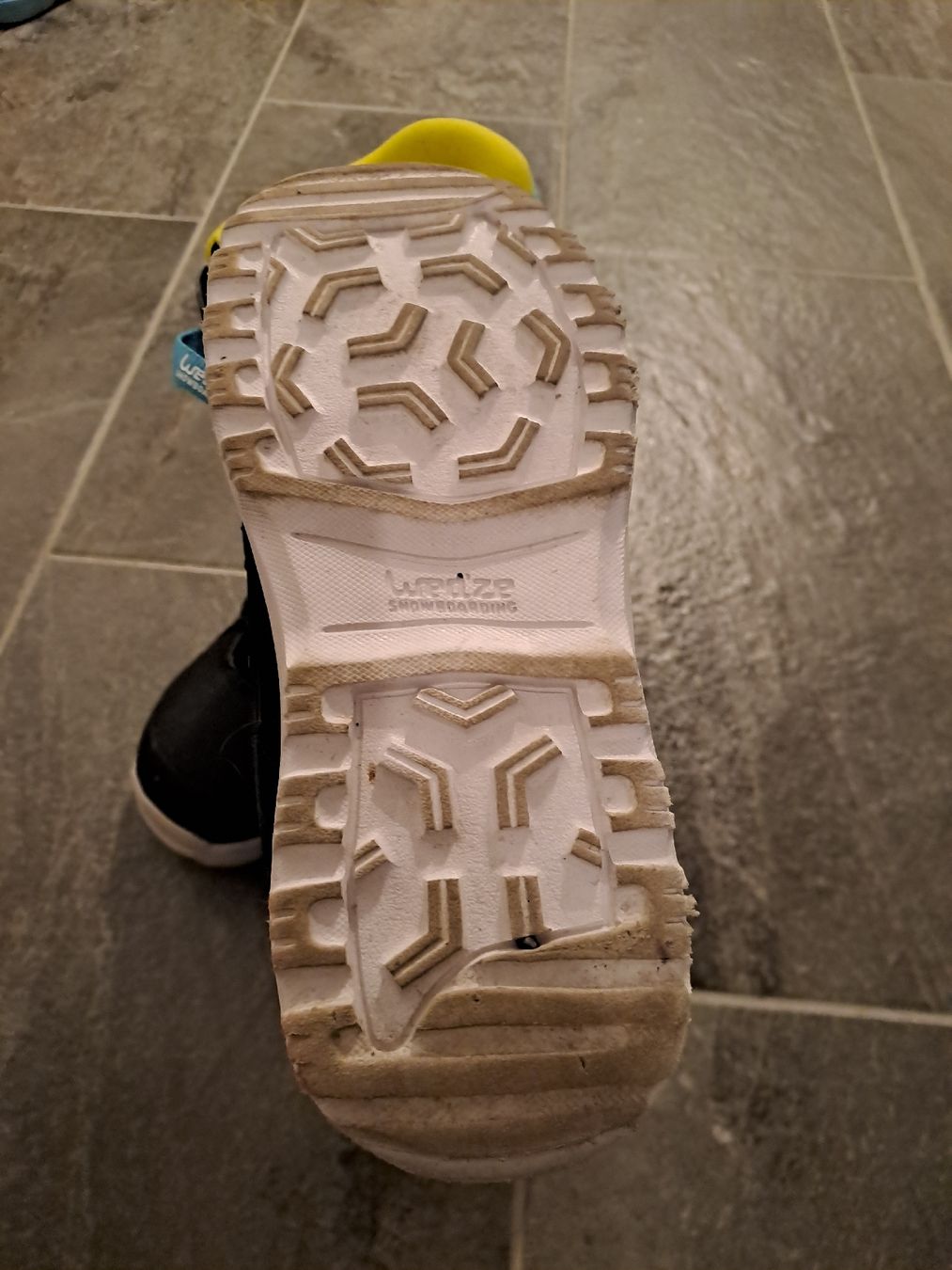 Scarpe da uomo: Snowboardschuh 38 – Usato da Pfäffikon ZH venduto da martin8330 2