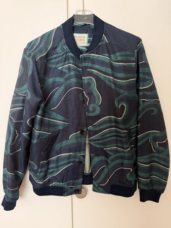 Scotch & Soda Jacke/Blouson ungebraucht!