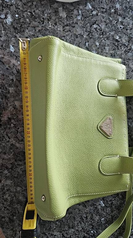 Borse da donna: Maison Mollerus Tasche – Usato da Amriswil venduto da dga_b9vw 2