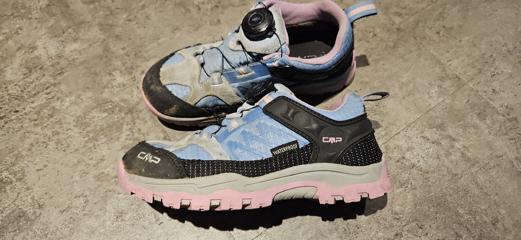 CMP Scarpe per ragazzi: CMP Outdoor Schuhe – Usato da Schönholzerswilen venduto da rs__6htq 1