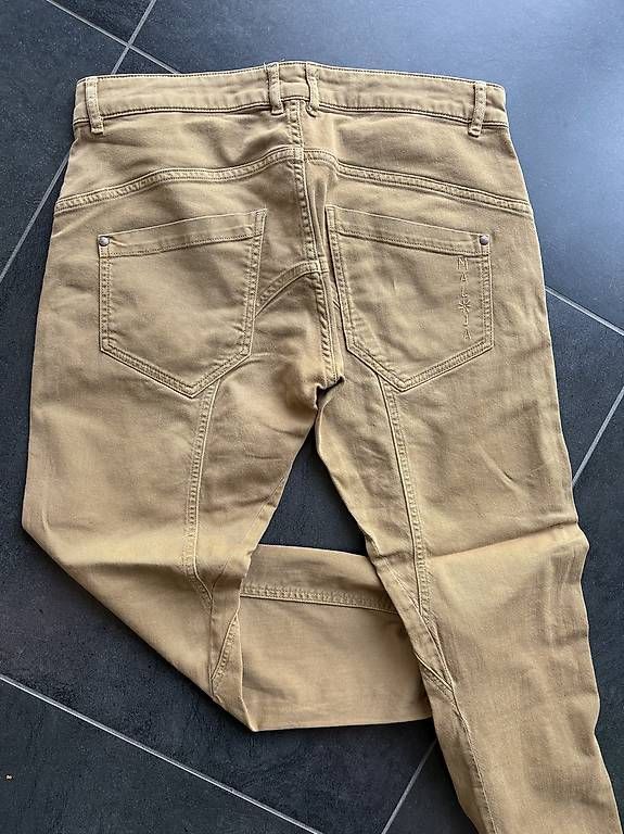 Maloja Jeans: Jeans Maloja Beppina 29/31 – Usato da Netstal venduto da gapow 2