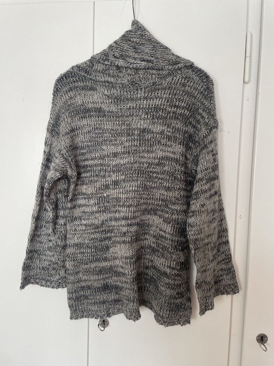 H&M Pulls & Sweat-shirts: Rollkragen Pullover Gr XS – D'occasion à Zürich par Herbion1 1