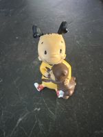 Tonie Hummel Bommel, Rarität