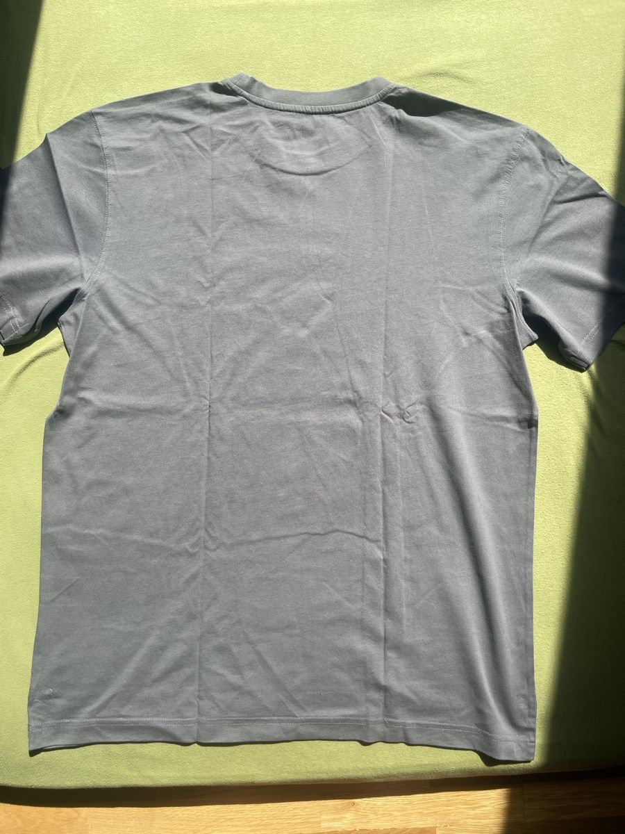 T-shirt: Herren T-Shirts 3er Pack – Usato da Stetten AG venduto da xe_k33 5