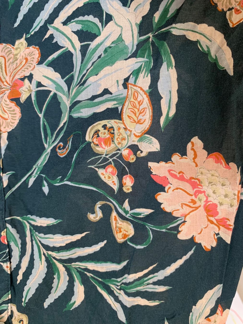 Sezane Camicette: Sezane Chemise Chlo – Nuovo (secondo la descrizione) da Lausanne venduto da elo_8syl 4