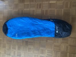 Schlafsack Mountain Hardwear „Lamina 15F/-9C“