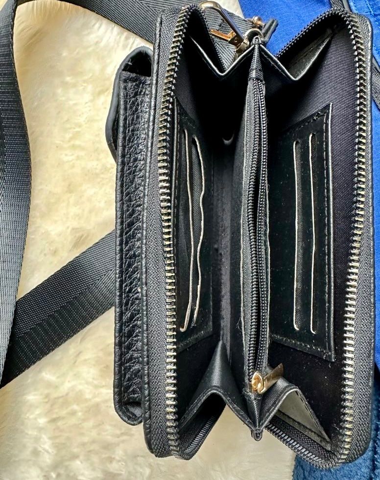 Borse: Handy Tasche / Portemonnaie – Nuovo (secondo la descrizione) da Zürich venduto da Hurtzle 3
