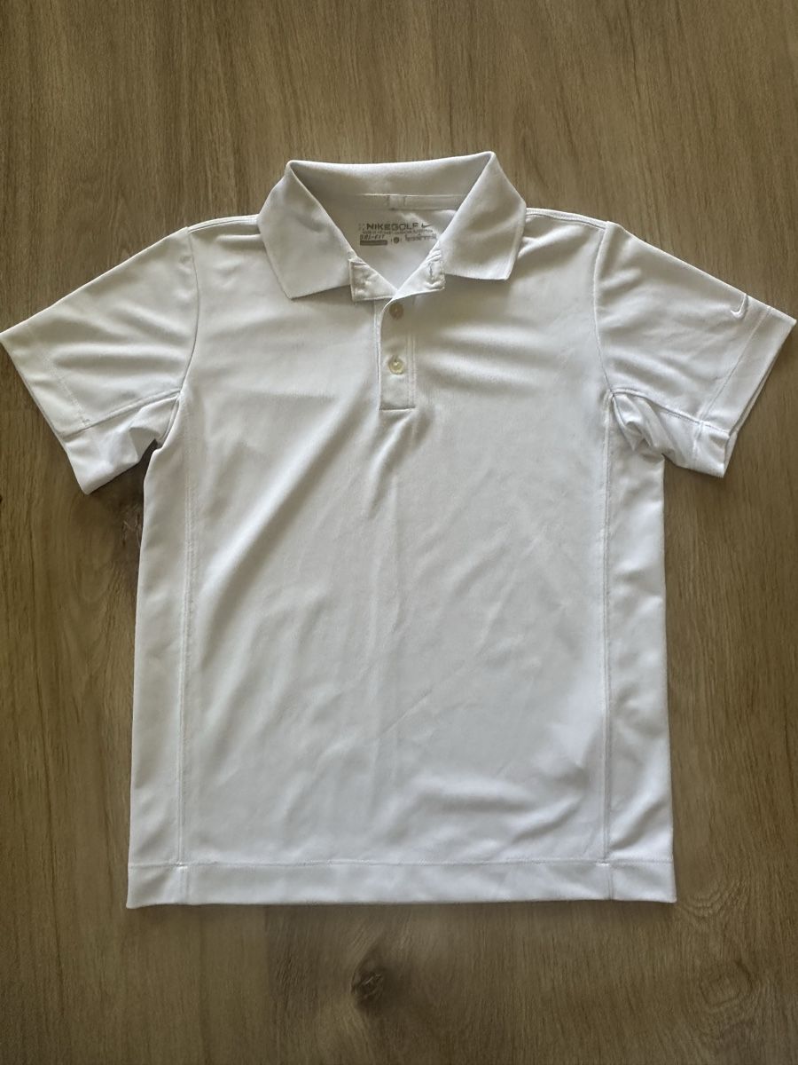 Camicie, T-shirt & Polo: Golf T-Shirt Junior 8-10Y – Usato da Oberburg venduto da Serbus 4