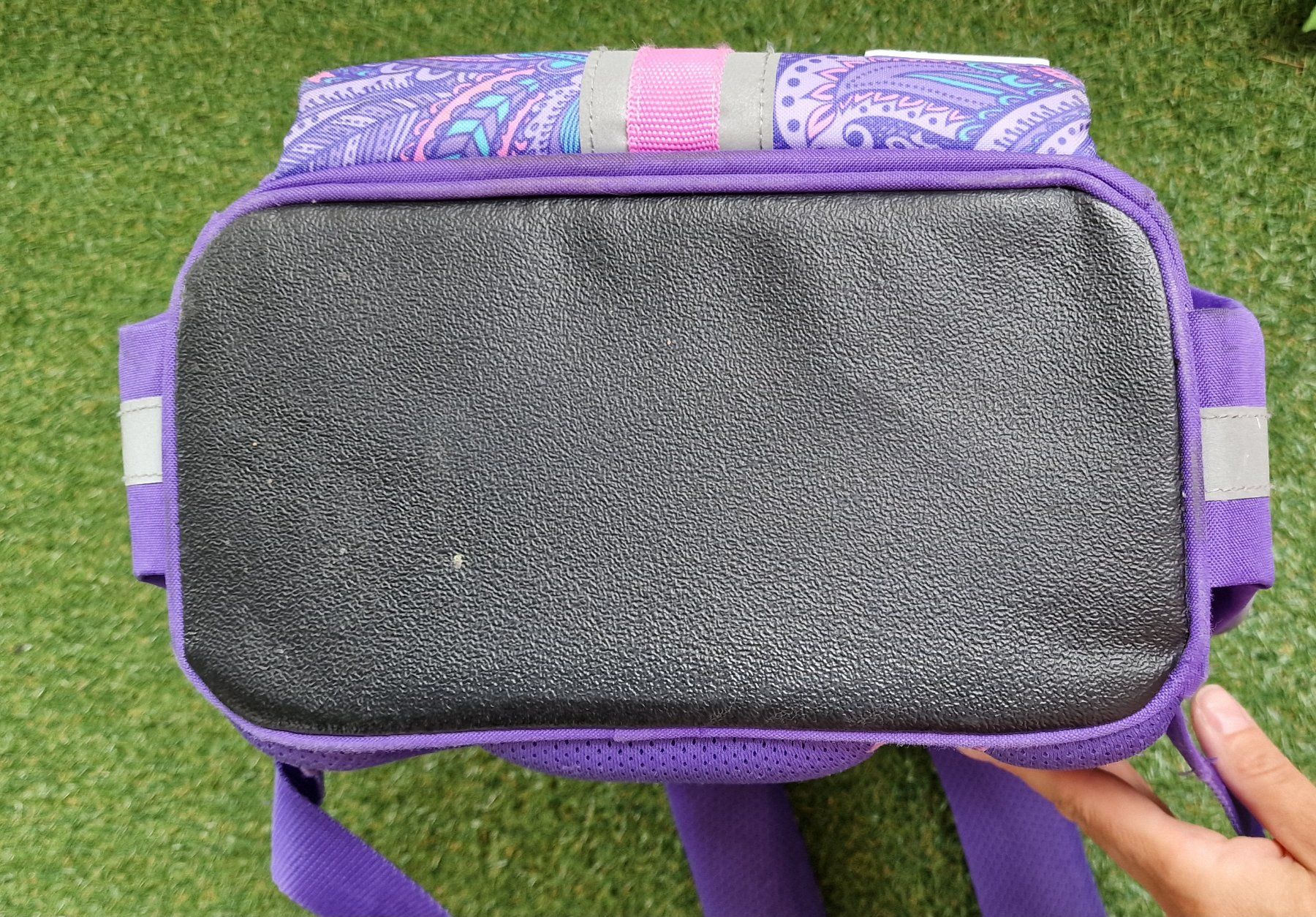 Borse & Zaini: Schulsack+Turnbeutel+Etui – Usato da Mönchaltorf venduto da nzhuravel 5