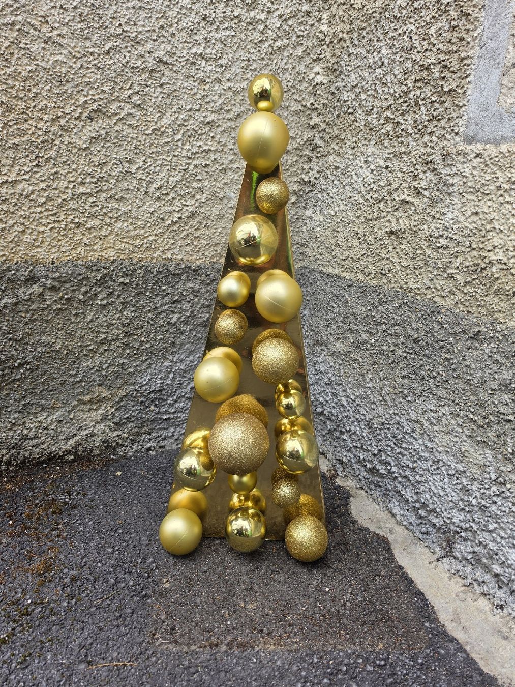 Tutte le decorazioni: Déco de Noël.  – Usato da Bevaix venduto da Nounoursch