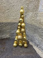 Déco de Noël. 