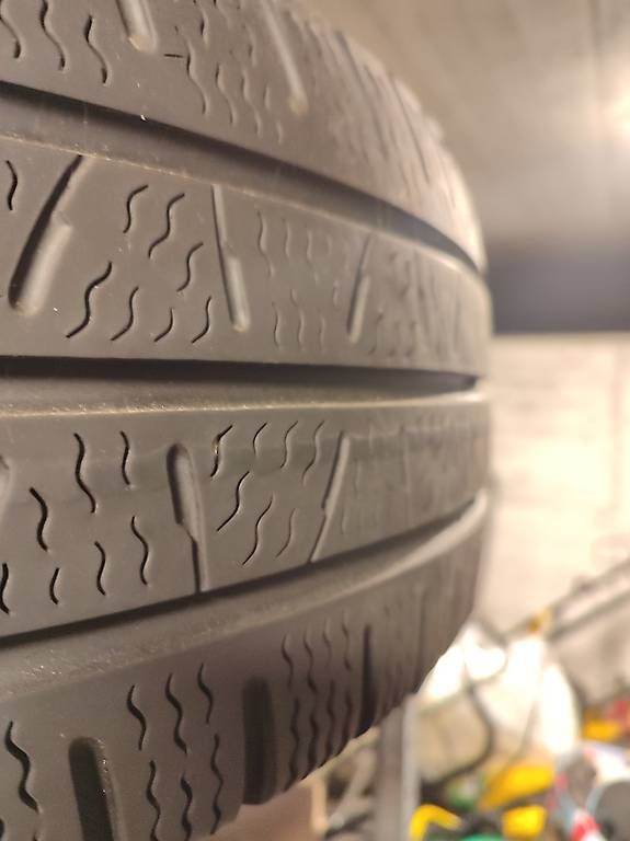 Pneus & Kompletträder: Pirelli Carrier Winterrad 225/65 R16C: – Neu (gemäss Beschreibung) aus Dornach von boj_5kz2 4