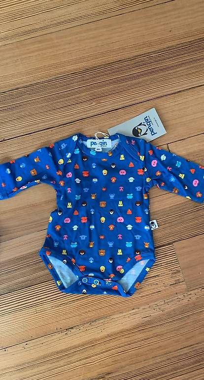 Lotti & Set di vestiti: Babykleider, Grösse 50 – Usato da Wabern venduto da walsn1 2