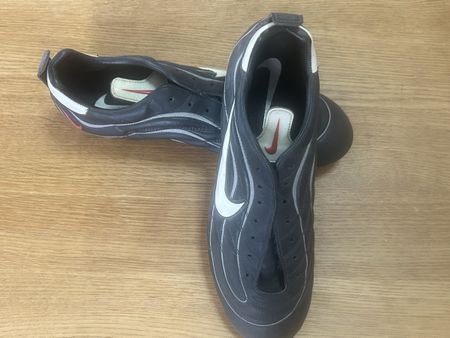 Nike Mercurial Vapor Ronaldo 1998 OG Italy S.G. Black R9